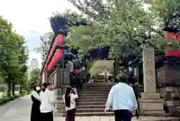 豊川稲荷東京別院(東京都)