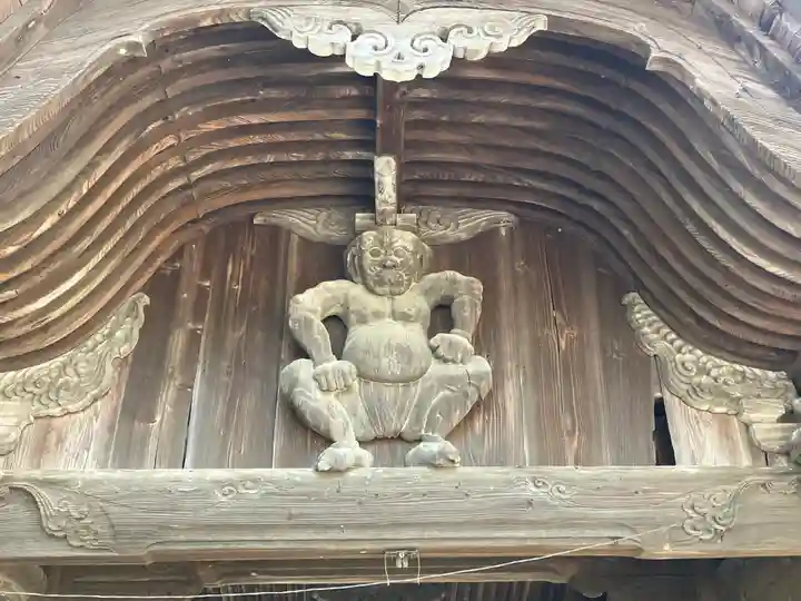 梅林天満宮(熊本県)