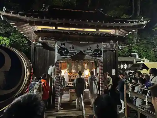 赤城神社(群馬県)