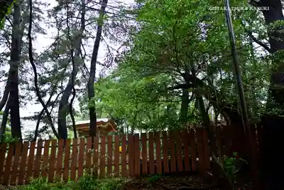 平塚八幡宮のその他建物