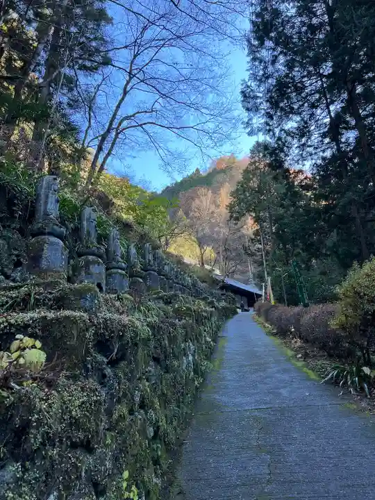水潜寺(埼玉県)