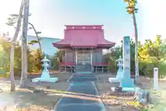 塩竃神社(宮城県)