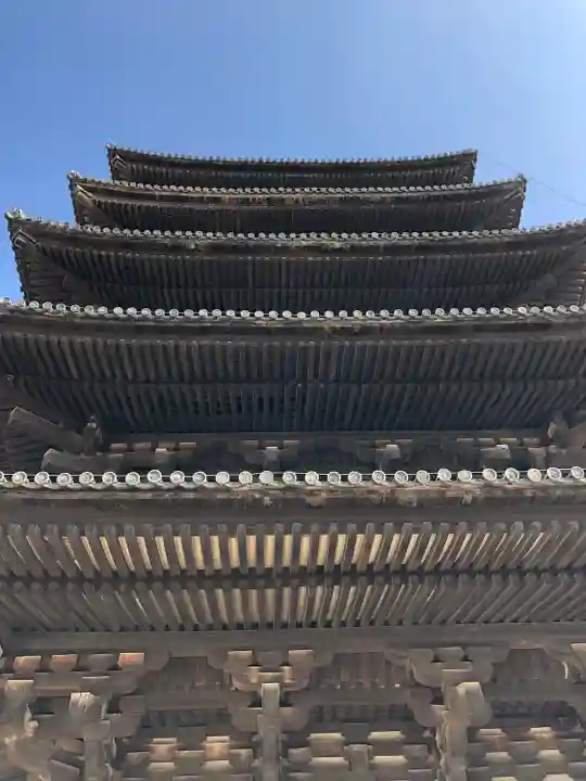 興福寺のその他建物