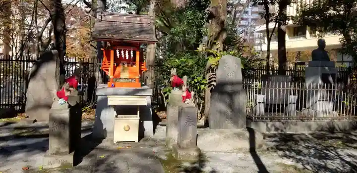 熊野神社(東京都)