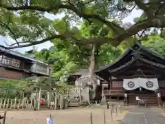 艮神社(広島県)