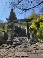 稲佐神社(佐賀県)