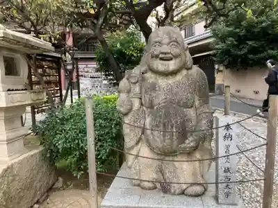 平河天満宮(東京都)