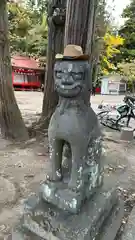 祇園八坂神社(宮城県)