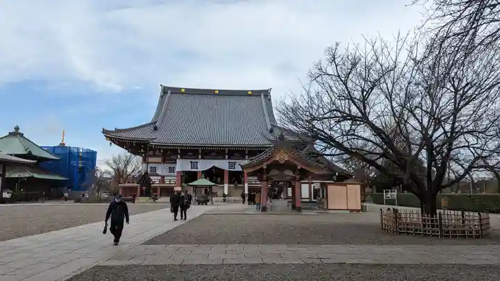 池上本門寺(東京都)
