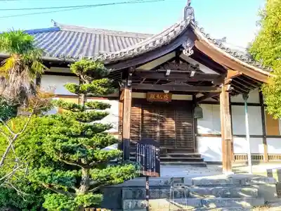 大御堂寺（野間大坊）のその他建物