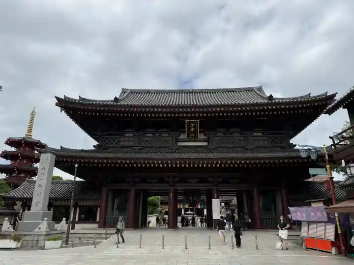 川崎大師(平間寺)(神奈川県)