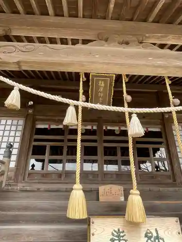 橿原神宮の本殿・本堂