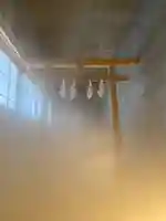 潮見 龍宮社(東京都)