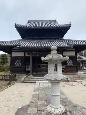 戒壇院のその他建物