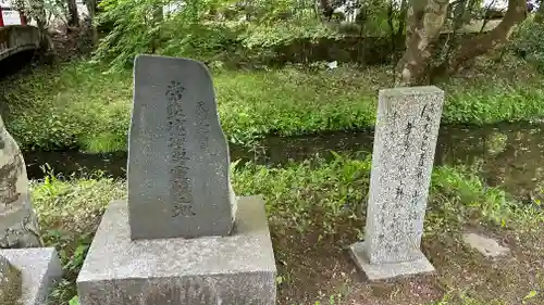 青麻神社(宮城県)