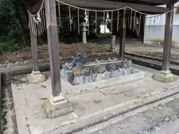 軽野神社(愛知県)