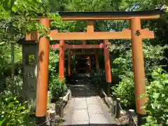 平野神社(京都府)