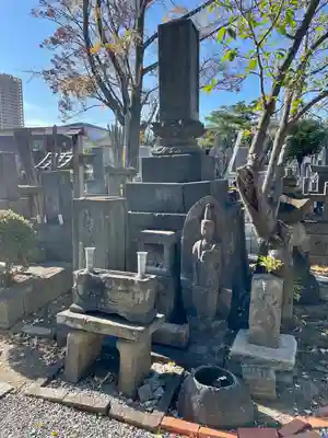 清亮寺(東京都)