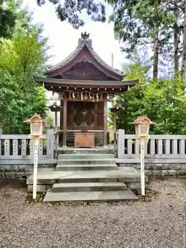 磯良神社（疣水神社）(大阪府)