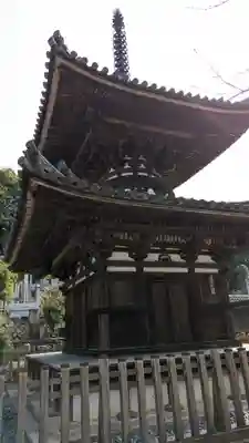 寳塔寺（宝塔寺）(京都府)