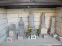 泉沢寺(神奈川県)