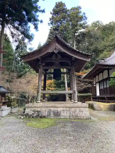 霊水寺のその他建物