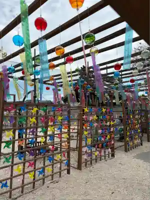 金井神社(三重県)