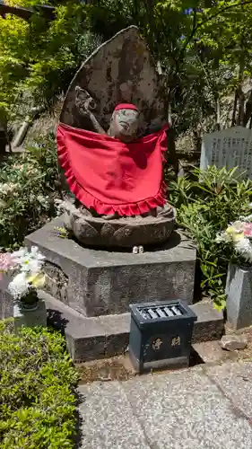 成相寺(京都府)
