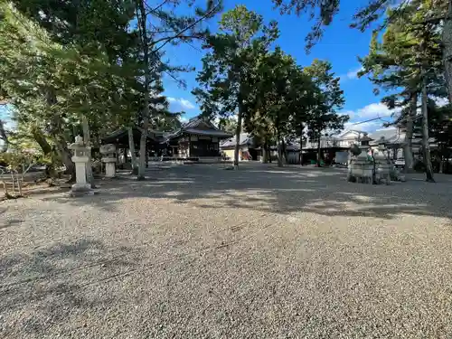 矢放神社(滋賀県)