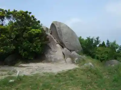 吉井白山宮(福岡県)