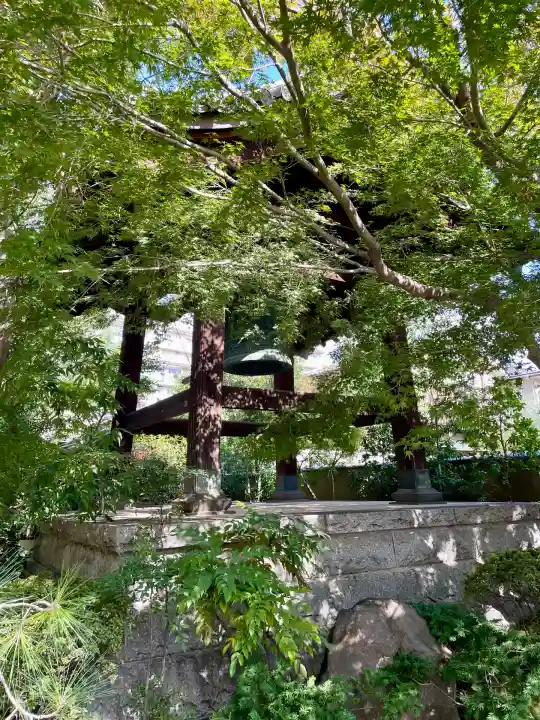 祥雲寺(東京都)