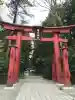 彌彦神社(新潟県)