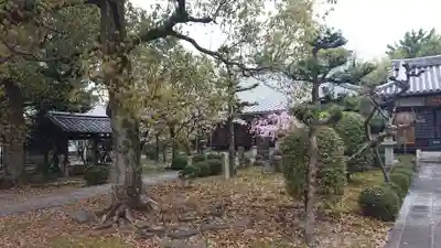 安樂壽院のその他建物