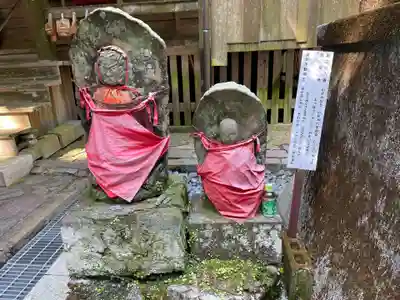 青龍寺(高知県)