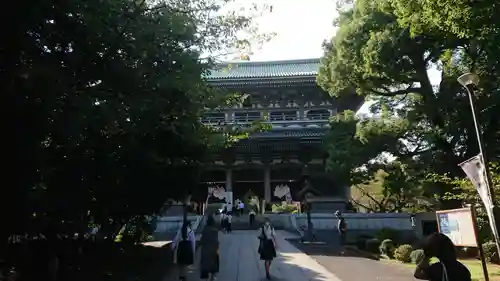 総持寺のその他建物