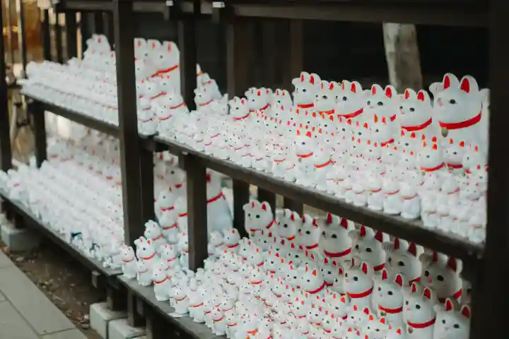 豪徳寺(東京都)