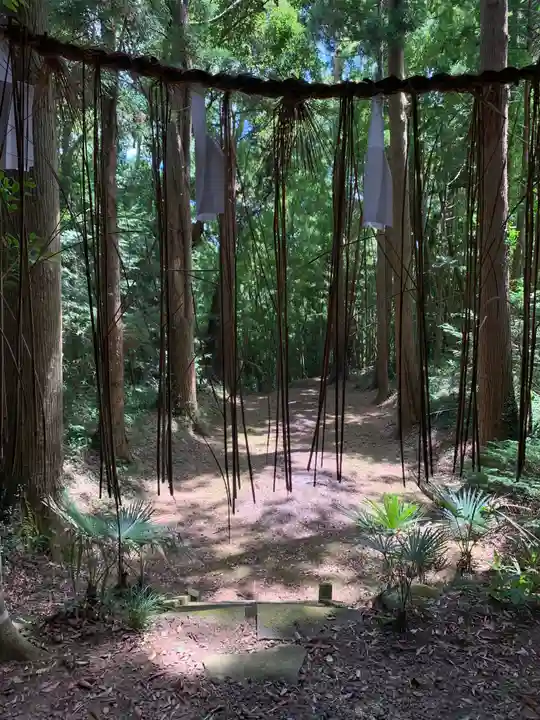 稲荷神社(千葉県)