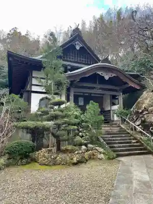薬王寺(千葉県)