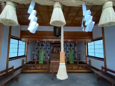 道通神社(岡山県)