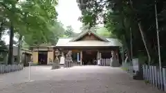 松阪神社(三重県)