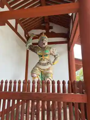 薬師寺(奈良県)