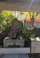 金岡神社(大阪府)