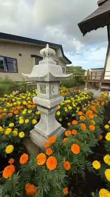 萩野稲荷神社(北海道)