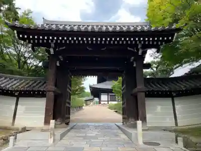 東福禅寺(東福寺)(京都府)