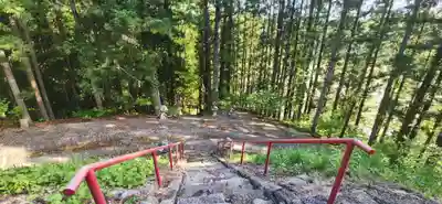 熊野神社(宮城県)