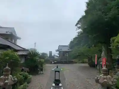 長秀寺{永代供養やすらぎ納骨堂・浪切不動尊}のその他建物