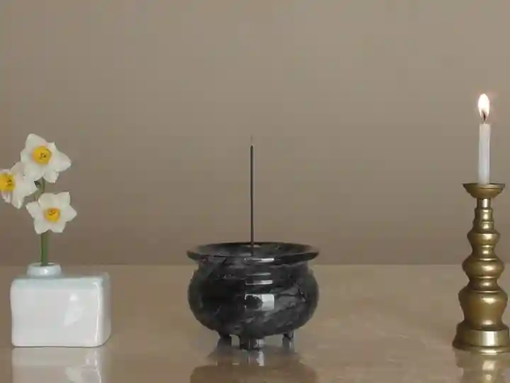 蓮久寺のその他建物