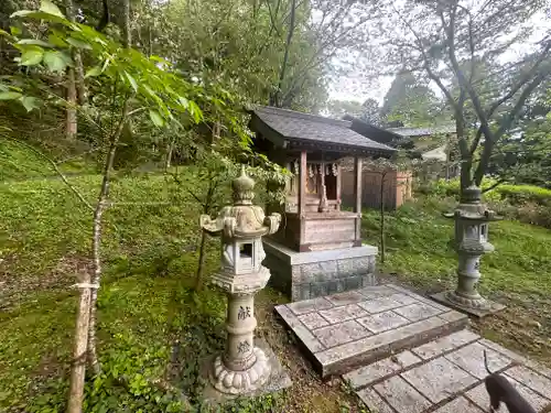六号神社(福井県)