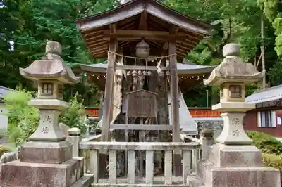 還来神社のその他建物