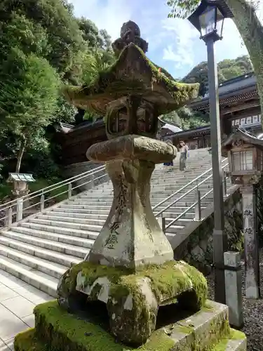 伊奈波神社の建物その他